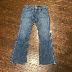 Old Navy diva jeans